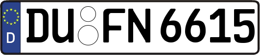 DU-FN6615