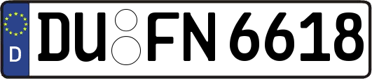 DU-FN6618
