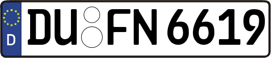 DU-FN6619