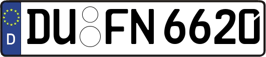 DU-FN6620