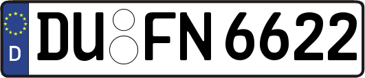 DU-FN6622