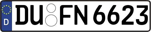 DU-FN6623