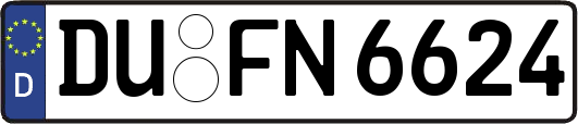 DU-FN6624