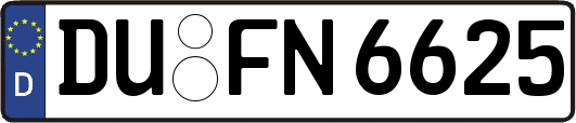 DU-FN6625