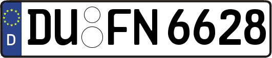 DU-FN6628