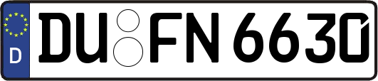 DU-FN6630