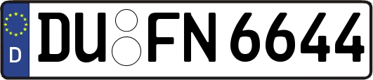 DU-FN6644