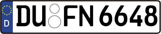 DU-FN6648