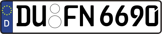 DU-FN6690