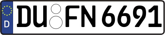 DU-FN6691