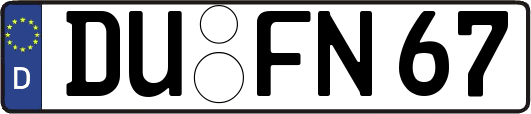 DU-FN67