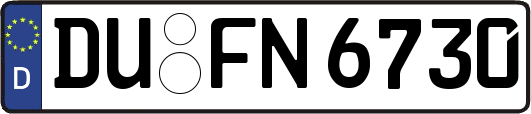 DU-FN6730