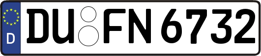 DU-FN6732