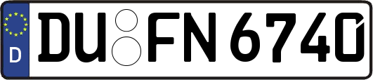 DU-FN6740