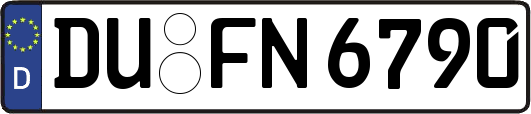 DU-FN6790