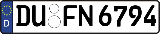 DU-FN6794