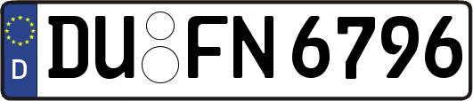 DU-FN6796