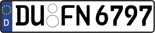 DU-FN6797