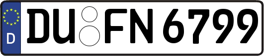 DU-FN6799