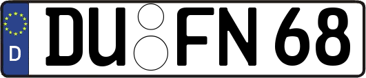 DU-FN68