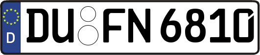 DU-FN6810