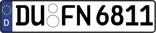 DU-FN6811