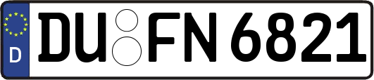 DU-FN6821