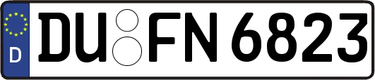 DU-FN6823