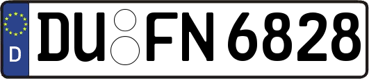 DU-FN6828