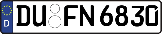 DU-FN6830