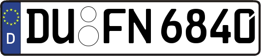 DU-FN6840