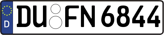 DU-FN6844