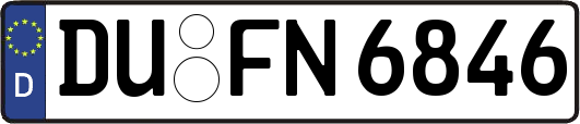 DU-FN6846