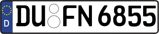 DU-FN6855