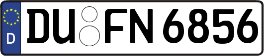 DU-FN6856