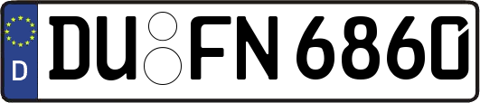 DU-FN6860