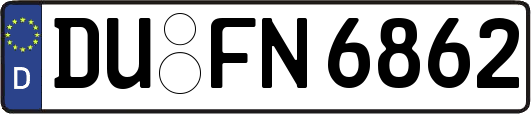 DU-FN6862