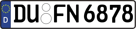 DU-FN6878