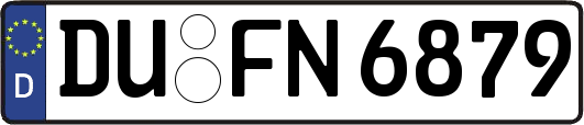 DU-FN6879