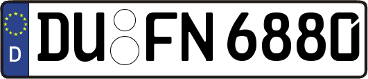 DU-FN6880