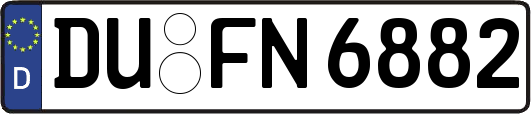 DU-FN6882