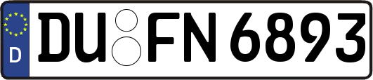 DU-FN6893