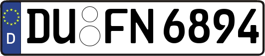 DU-FN6894