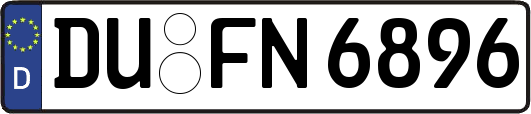 DU-FN6896