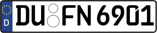 DU-FN6901