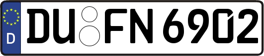 DU-FN6902