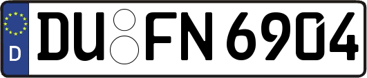 DU-FN6904