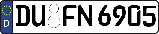 DU-FN6905