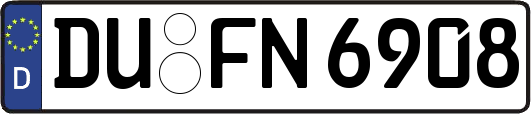 DU-FN6908