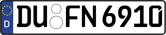 DU-FN6910